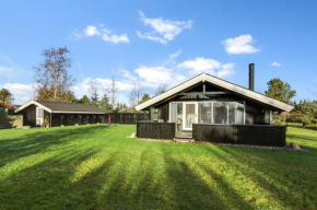 Two-Bedroom Holiday Home in Hals
